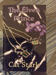 The Proof is now in my hands. Publishing date may be later than I thought, but still aiming for March 31!