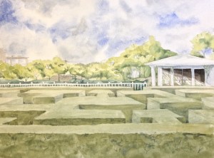 Riding The Maze FINAL